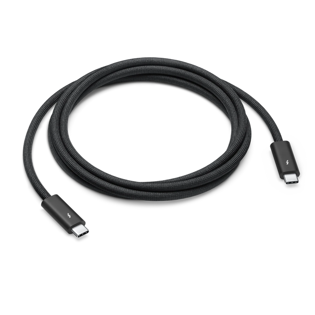 Thunderbolt 4 Pro Cable | Apple Wiki | Fandom