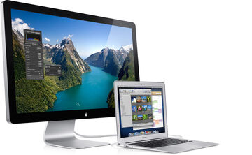 Apple Thunderbolt Display | Apple Wiki | Fandom