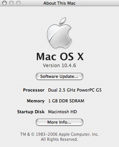 About This Mac | Apple Wiki | Fandom