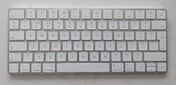 Apple Magic Keyboard