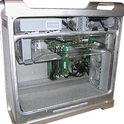 Apple Developer Transition Kit opened.jpg