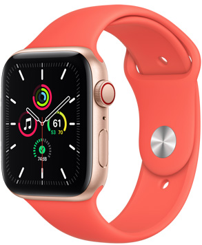 Apple Watch SE (1st generation) | Apple Wiki | Fandom