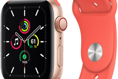 Apple watch hot sale 5 wikipedia