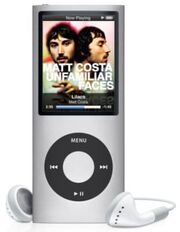 Ipodnano5thgen