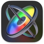 Motion 5.5 icon