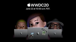 WWDC Special Event — June 22