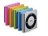 IPod shuffle