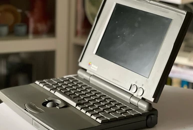PowerBook 520 | Apple Wiki | Fandom