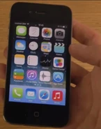 Phone4ios7
