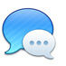 Messages icon