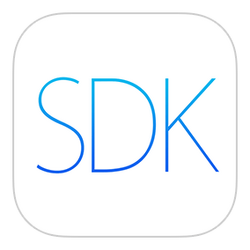 SDK icon