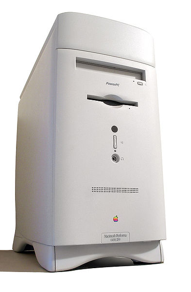 Macintosh Performa 6400 | Apple Wiki | Fandom