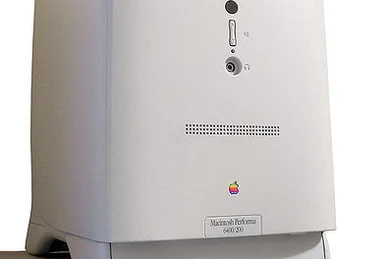 Macintosh Performa 5400/180 | Acheter sur