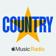 Apple Music Country logo