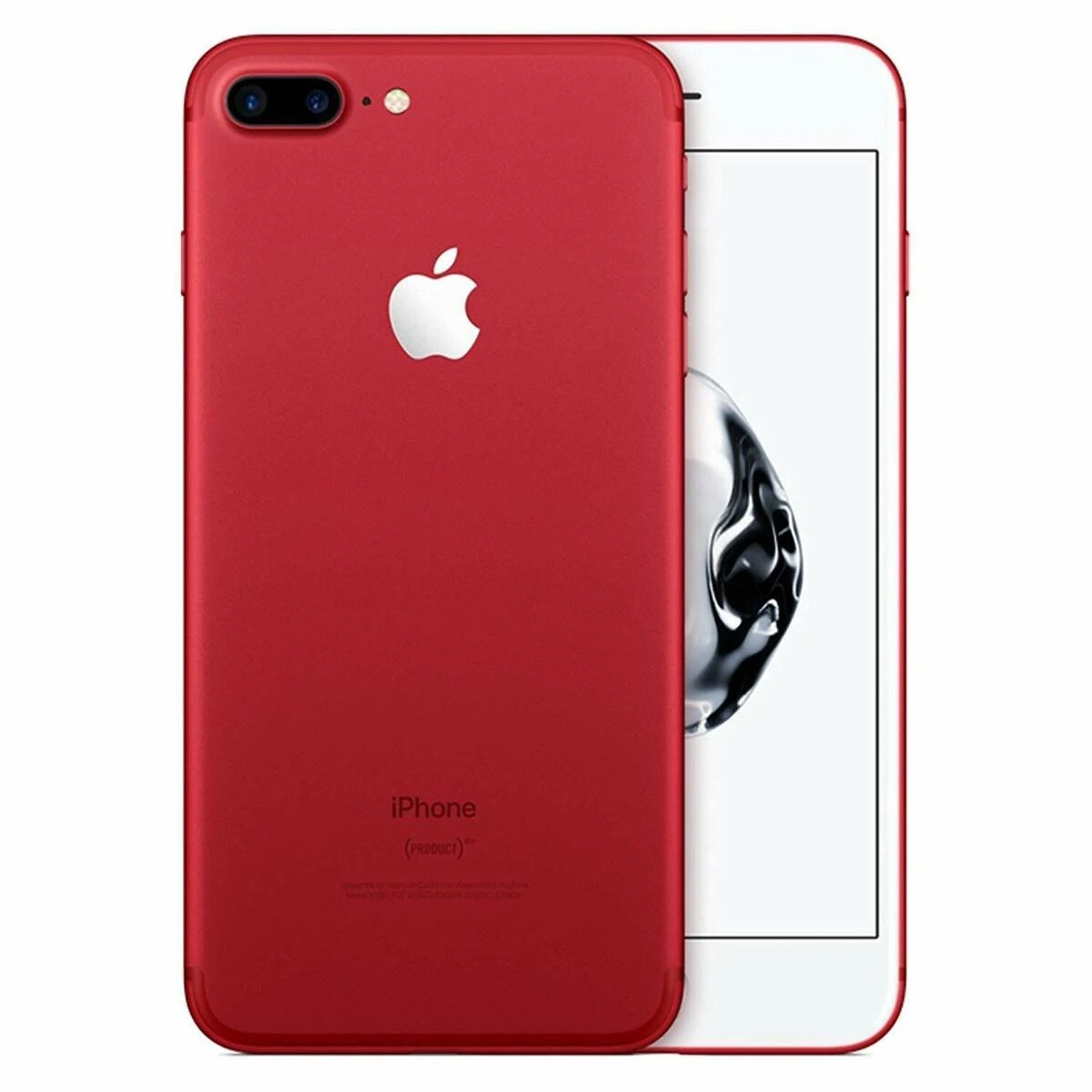 iPhone 7 Plus | Apple Wiki | Fandom