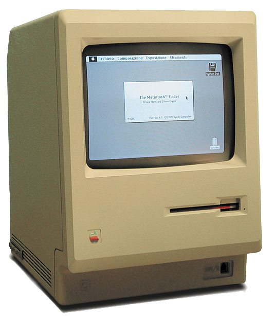 List of Macintosh models | Apple Wiki | Fandom