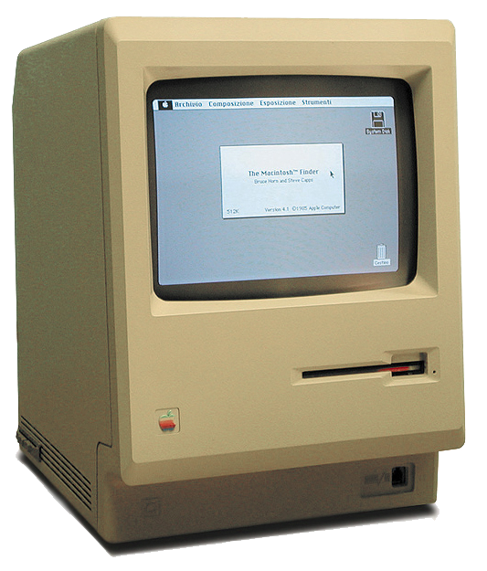 Mac Mini - Simple English Wikipedia, the free encyclopedia