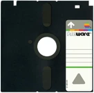 Fileware-floppy