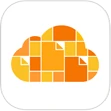 Icloud drive icon