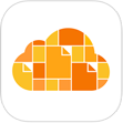 iCloud Drive icon