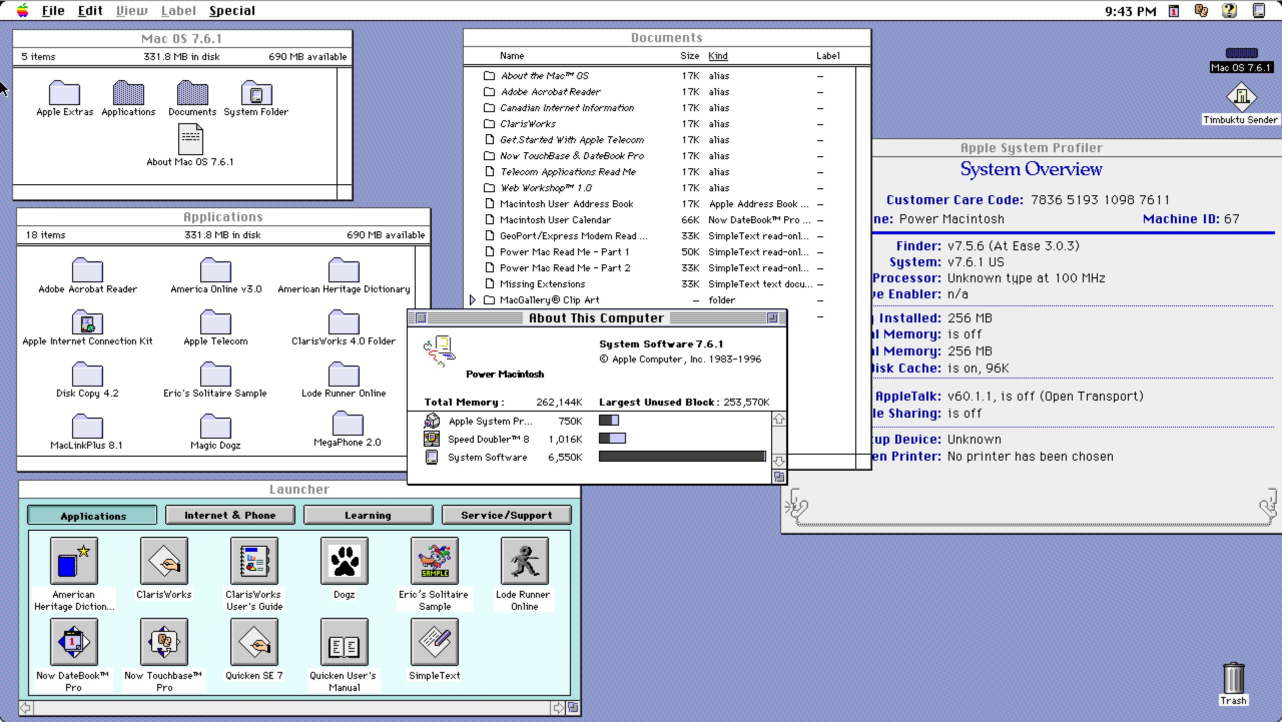 Mac os 14