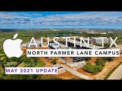 Apple's Austin Offices & Headquarters: History, Details & Predictions