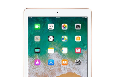 iPad (4th generation), Apple Wiki