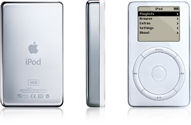 iPod (2nd | Apple Wiki | Fandom