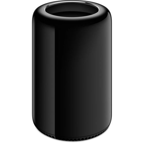 Macデスクトップ MacPro The $25,000 Mac Pro Workstation (2013) - YouTube
