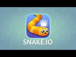 Snake-io Trailer 2022