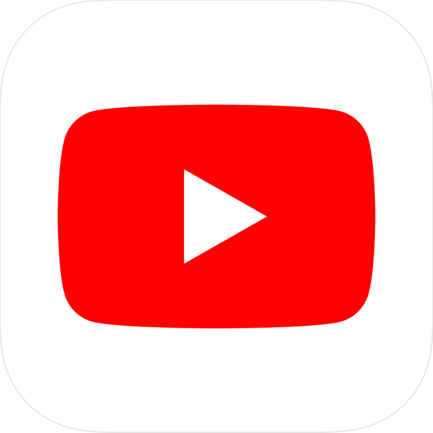 iphone youtube icon