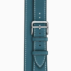 Jean Hermes Double Strap Band