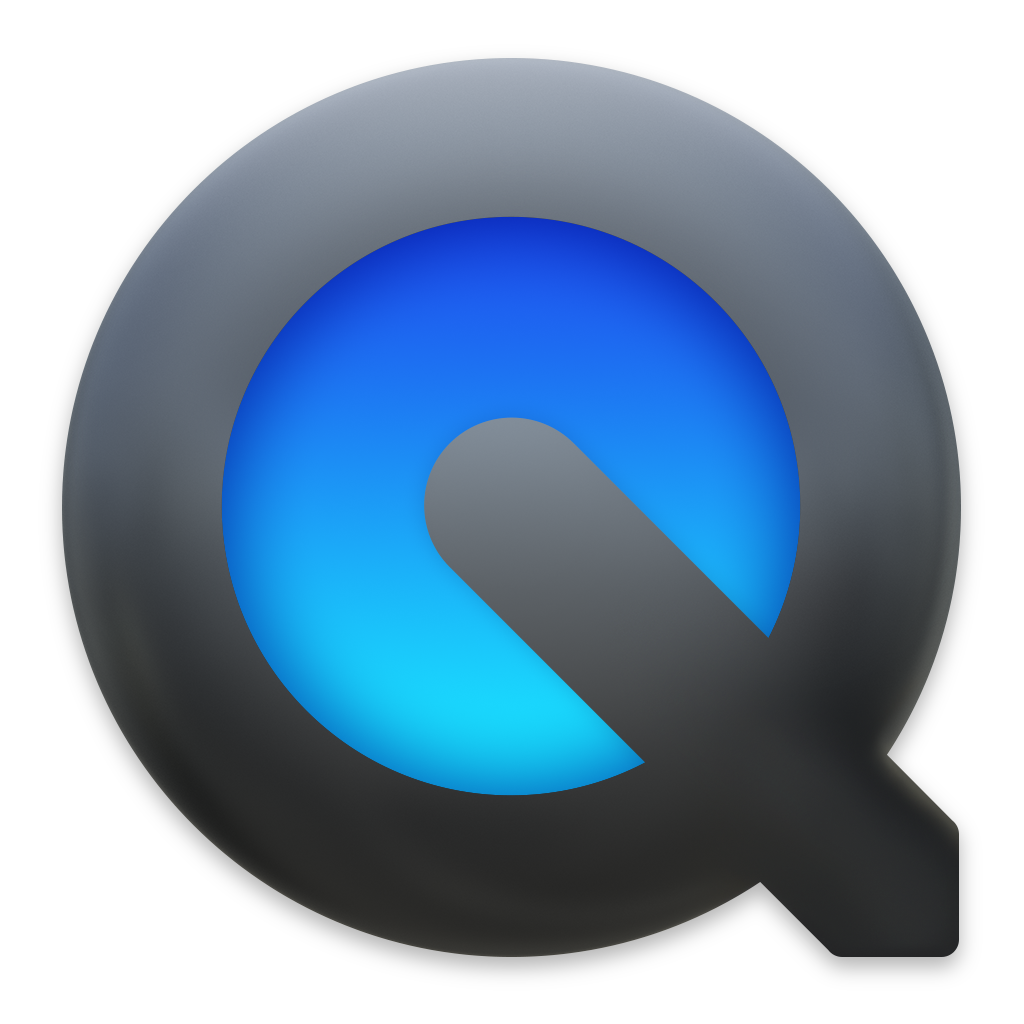 Quicktime разрешение изображения