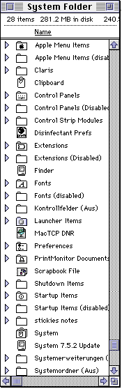 SystemFolder7.5.x