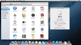 2012-3 OS X 10.8