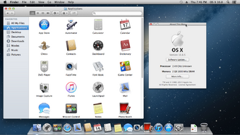 Mac Os X 10 8 5 Apple Wiki Fandom