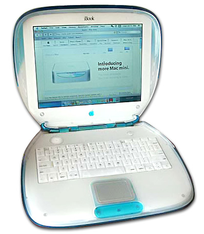 iBook G3 | Apple Wiki | Fandom