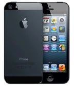 iPhone 5