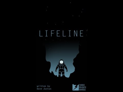 Lifeline (video game) - Wikipedia
