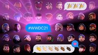 WWDC 2021 — June 7 - Apple