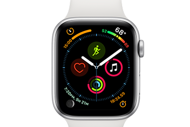 Apple Watch original Apple Wiki Fandom