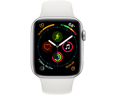 watchOS 5 | Apple Wiki | Fandom