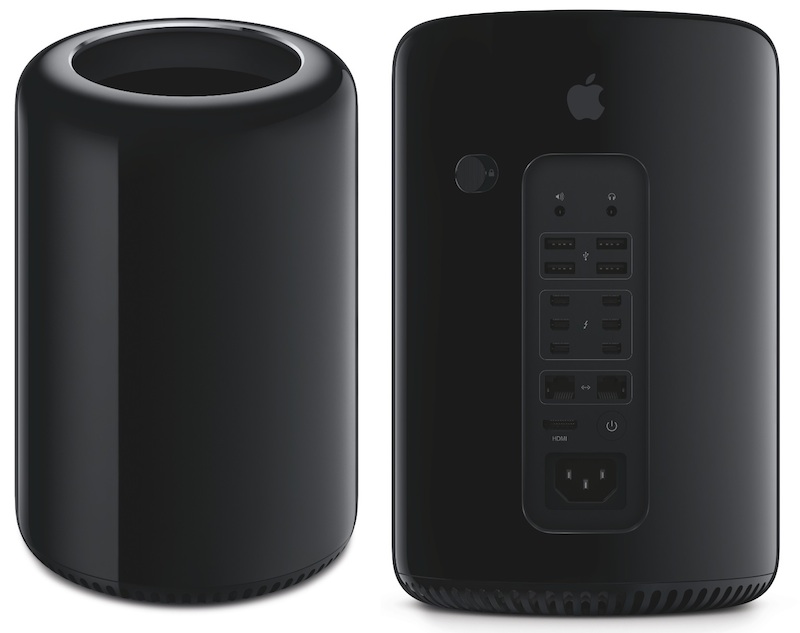 Mac Pro | Apple Wiki | Fandom