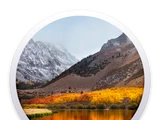 MacOS High Sierra