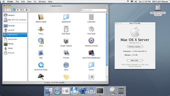 Download Mac Os X 10.6 8 Update V 1.1