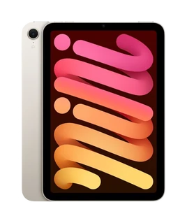 IPad mini Frontpage.