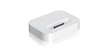 iPod mini Dock Apple Wiki Fandom