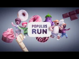 Populus Run Teaser