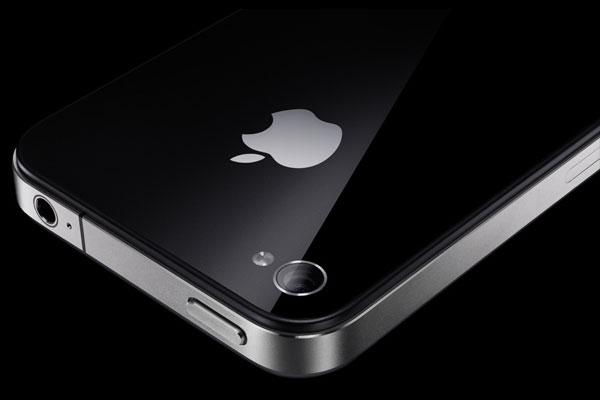 iPhone 4 - Wikipedia, la enciclopedia libre