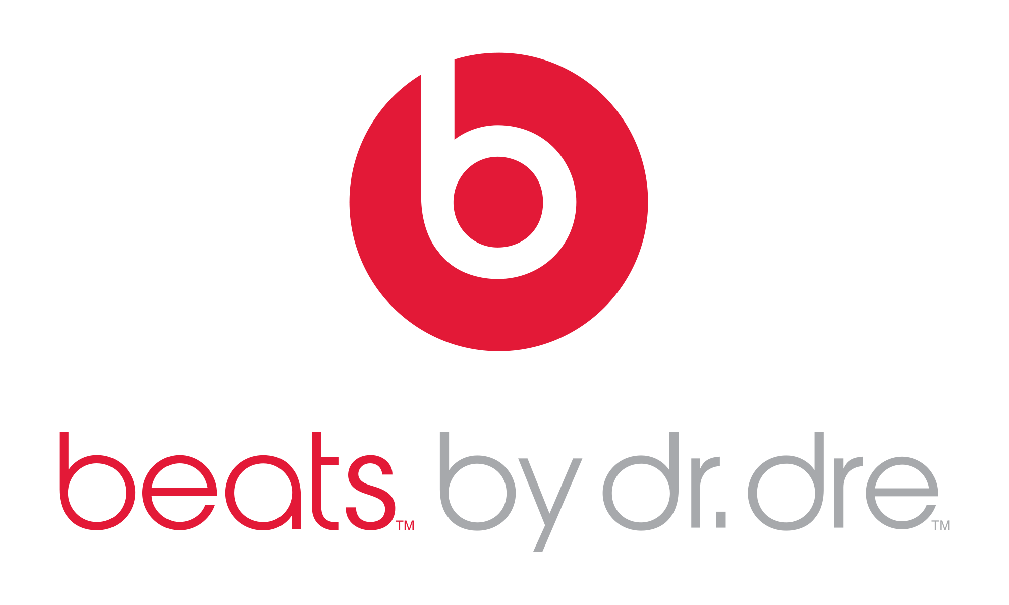 beats by dre parent company